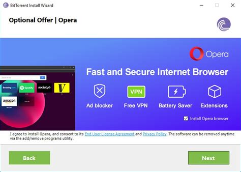โปรแกรม bittorrent แหล่งดาวน์โหลด โปรแกรม bittorrent ฟรี.